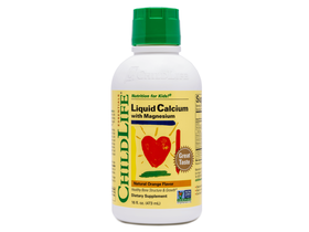 Liquid Calcium with Magnesium